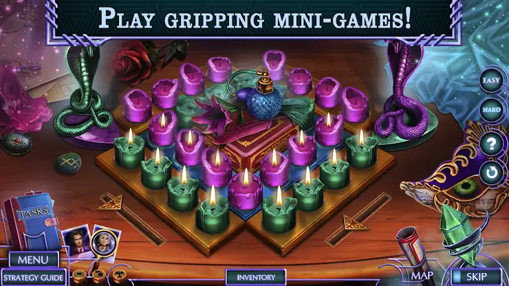 Twin Mind 1 f2p screenshot 3