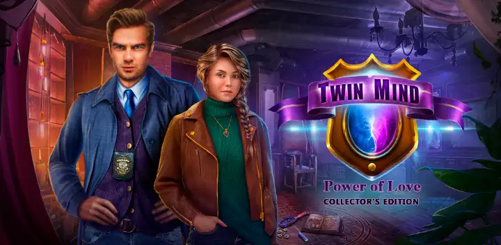 Twin Mind 2 f2p — Android game banner