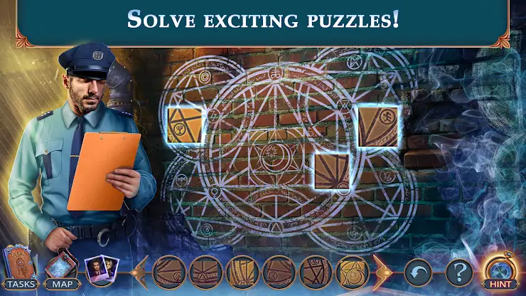 Twin Mind 2 f2p screenshot 3