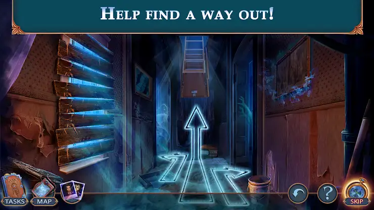 Twin Mind 2 f2p screenshot 5
