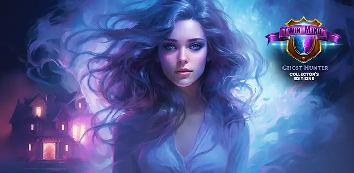 Twin Mind 3 f2p — Android game banner
