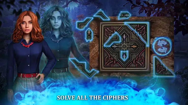 Twin Mind 3 f2p screenshot 3