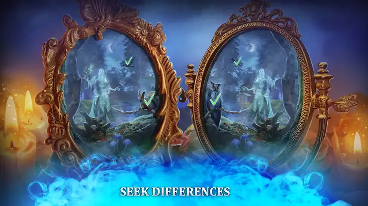 Twin Mind 3 f2p screenshot 5