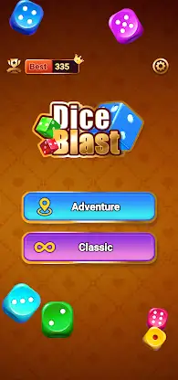 Dice Blast - Merge Puzzle screenshot 5