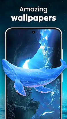 Themepack & Icon Changer screenshot 2