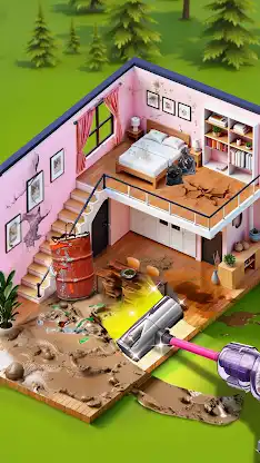 Merge Home Master screenshot 5