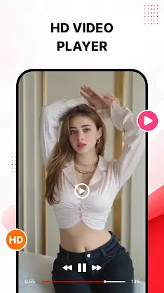 Video Downloader & Player screenshot 4