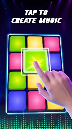Beat Maker: Drum Pad & Synth screenshot 3