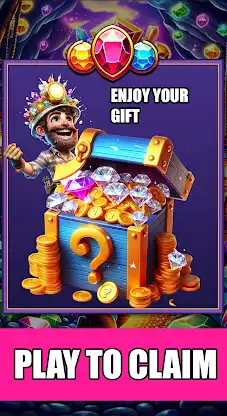 Jewel Popper - Play & Win screenshot 5