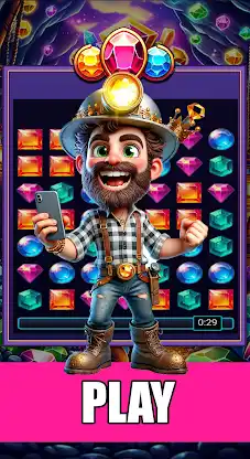 Jewel Popper - Play & Win screenshot 6