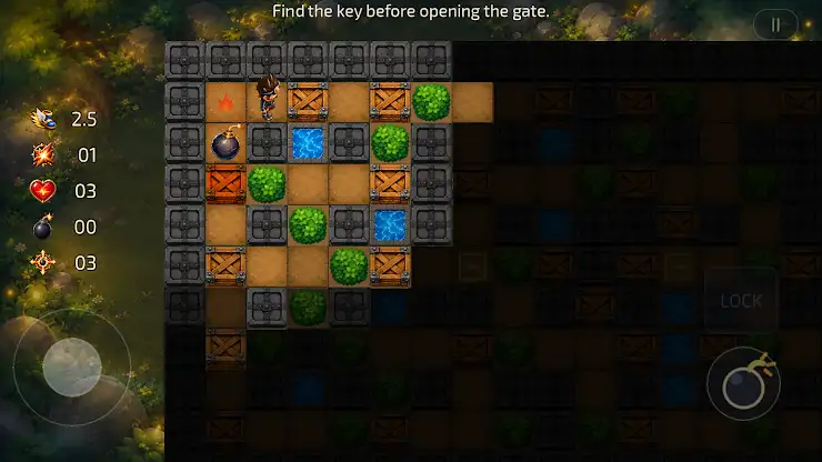 BlastFuse: Bomber Arena screenshot 3