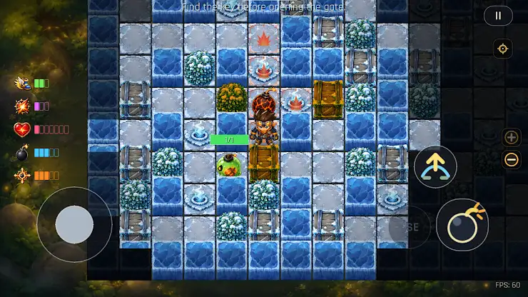 BlastFuse: Bomber Arena screenshot 2