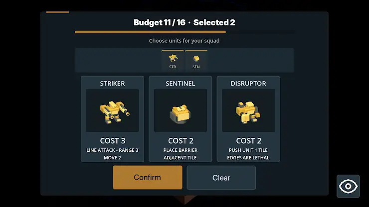 Collapse State: War Puzzle screenshot 1