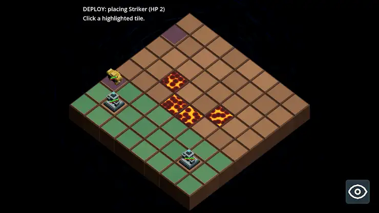 Collapse State: War Puzzle screenshot 5