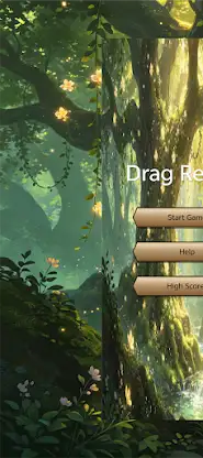 Drag Rescue screenshot 1