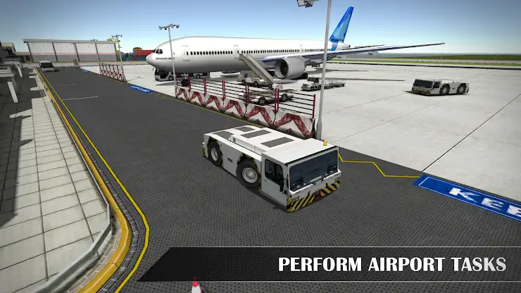 Drive Simulator screenshot 6