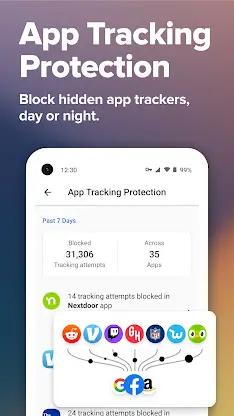 DuckDuckGo Browser, Search, AI screenshot 5