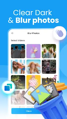 Cleanup Space: Storage Cleaner screenshot 5