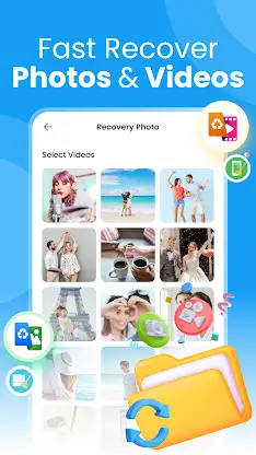 Cleanup Space: Storage Cleaner screenshot 4