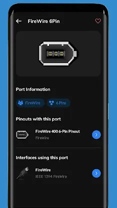 ElectroBox - Electronics Tools screenshot 8