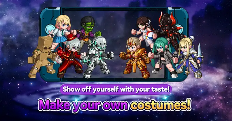 LEGEND OF GREEN screenshot 2