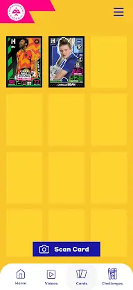 Dynamos Cricket screenshot 4