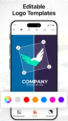 Logo Maker | Logo Creator screenshot 7
