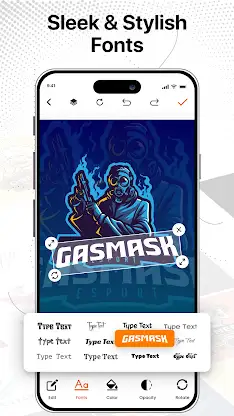 Logo Maker | Logo Creator screenshot 5