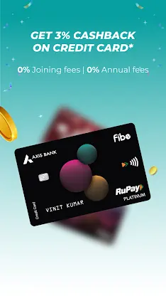Fibe: Instant Personal Loan screenshot 5
