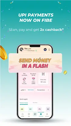 Fibe: Instant Personal Loan screenshot 3