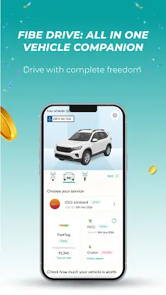 Fibe: Instant Personal Loan screenshot 6
