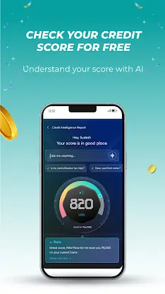 Fibe: Instant Personal Loan screenshot 4