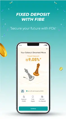 Fibe: Instant Personal Loan screenshot 8