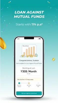 Fibe: Instant Personal Loan screenshot 7