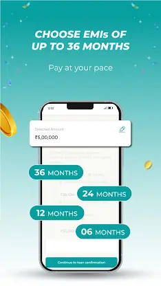 Fibe: Instant Personal Loan screenshot 2