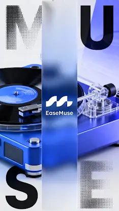EaseMuse: AI Music Generator screenshot 1