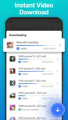 Ask Browser-Smarter & Private screenshot 2