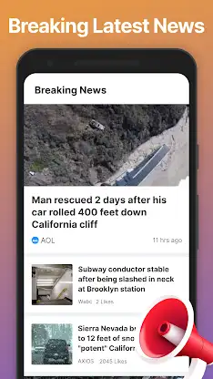Ask Browser-Smarter & Private screenshot 5