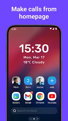 Easy Caller screenshot 5