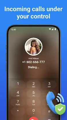 Easy Caller screenshot 3