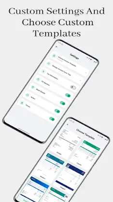 Easy Invoice Generator screenshot 5