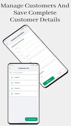 Easy Invoice Generator screenshot 7