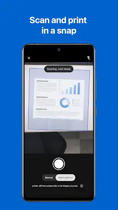 Smart Printer - Print & Scan screenshot 4