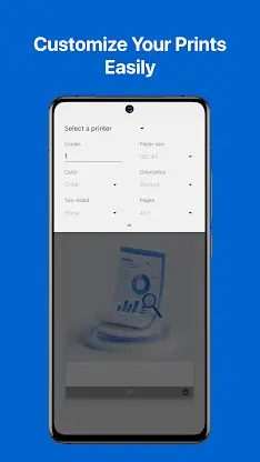 Smart Printer - Print & Scan screenshot 6