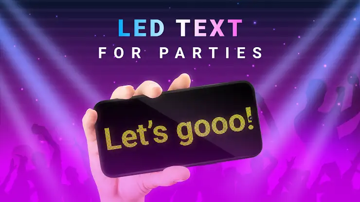 Flashlight App - LumiTorch screenshot 6