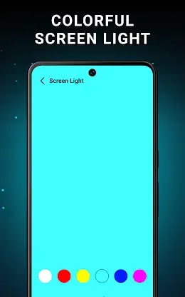 Flashlight App - LumiTorch screenshot 7