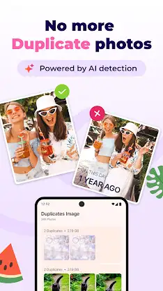 Swipelit: Photo Delete Swipe screenshot 7