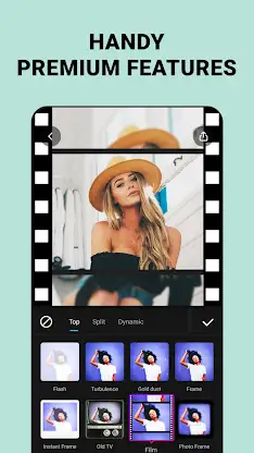 Photo Editor AI - Neon Effects screenshot 4
