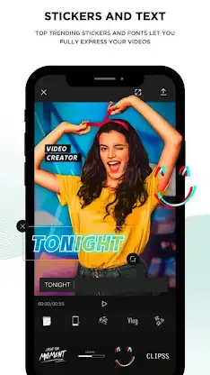 Photo Editor AI - Neon Effects screenshot 6