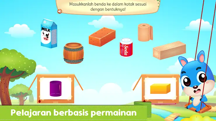 Marbel Matematika SD 1 screenshot 5